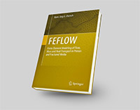 FEFLOW book published